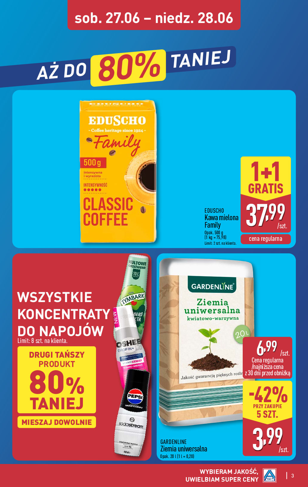 Aldi