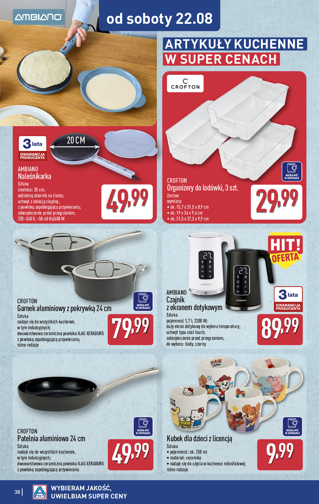 Aldi