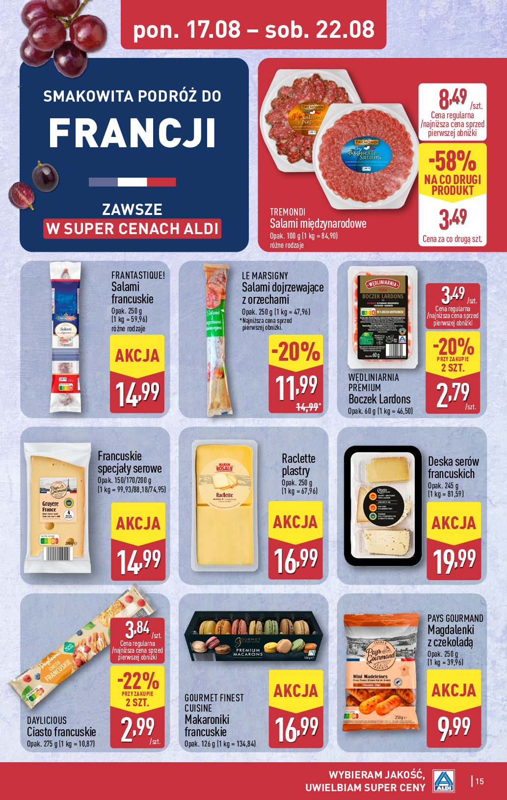 Aldi