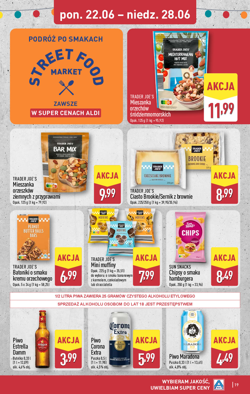 Aldi