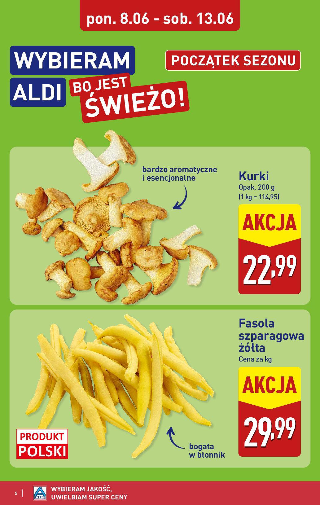Aldi
