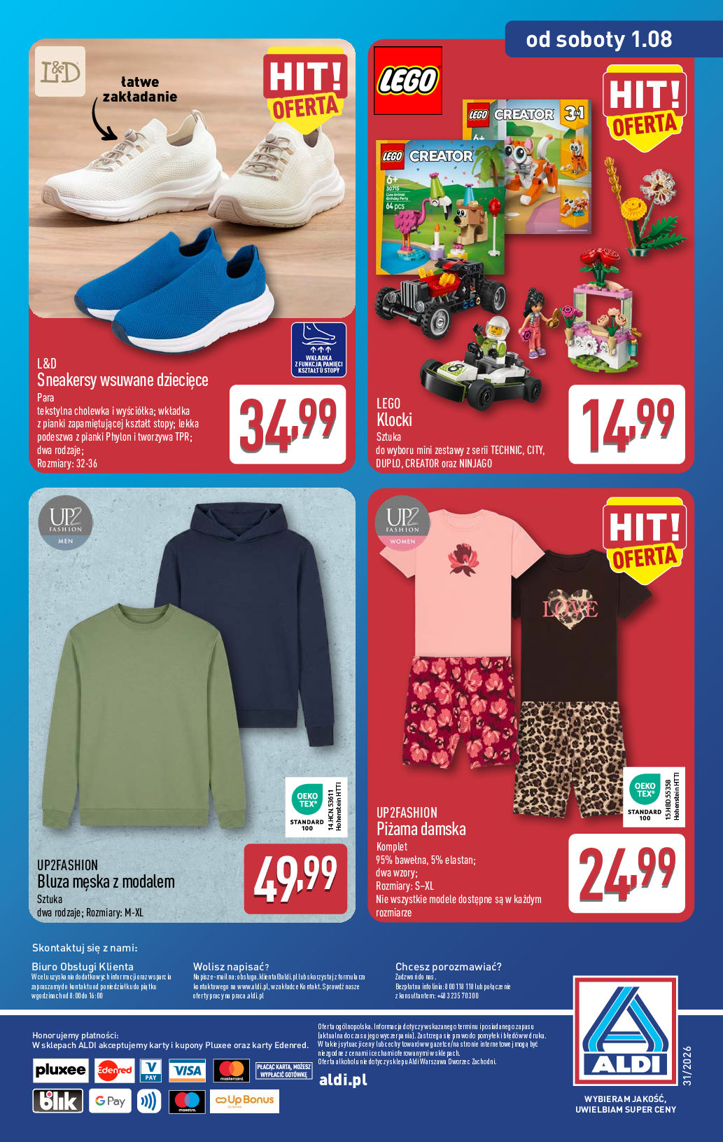 Aldi