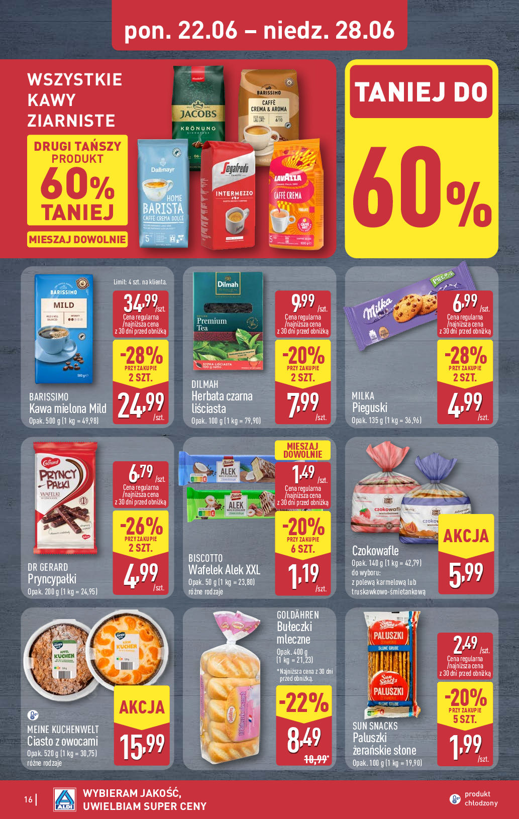 Aldi