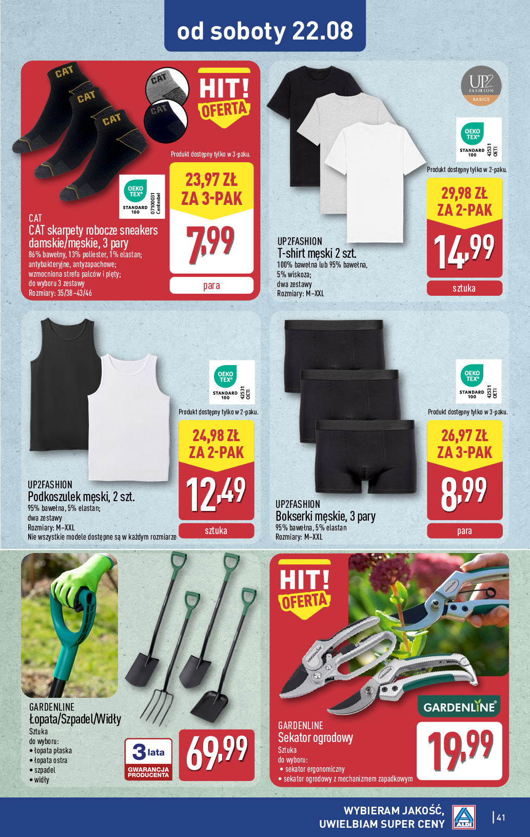Aldi