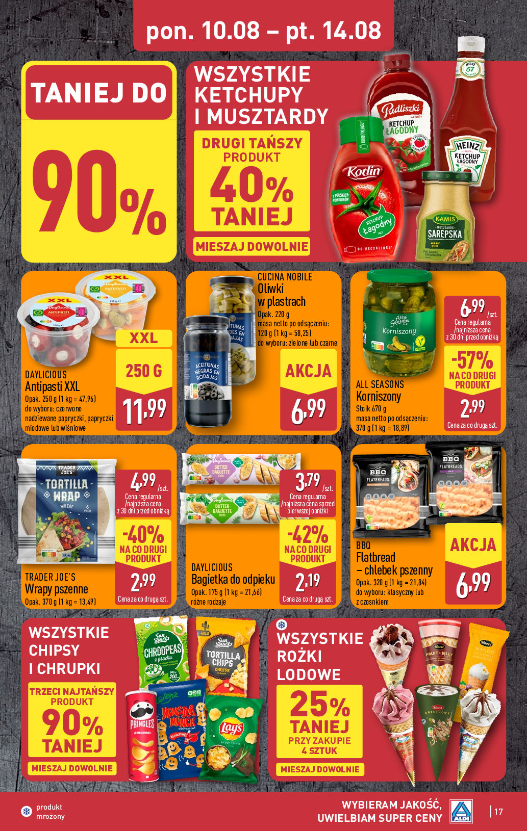 Aldi