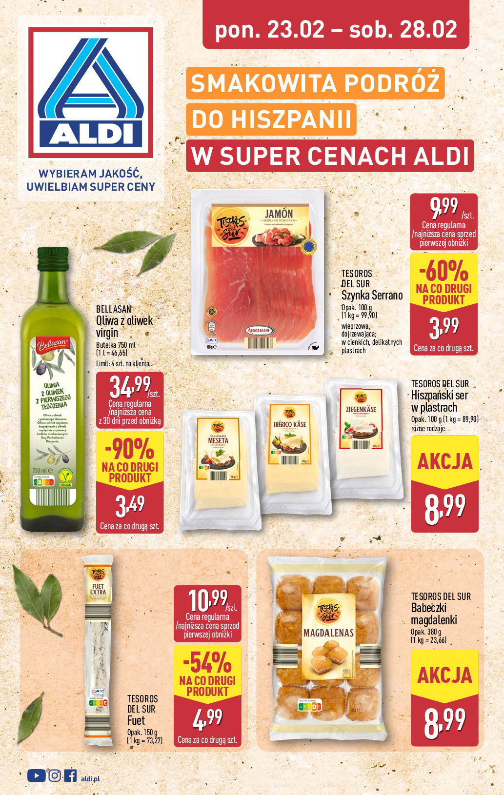 Aldi