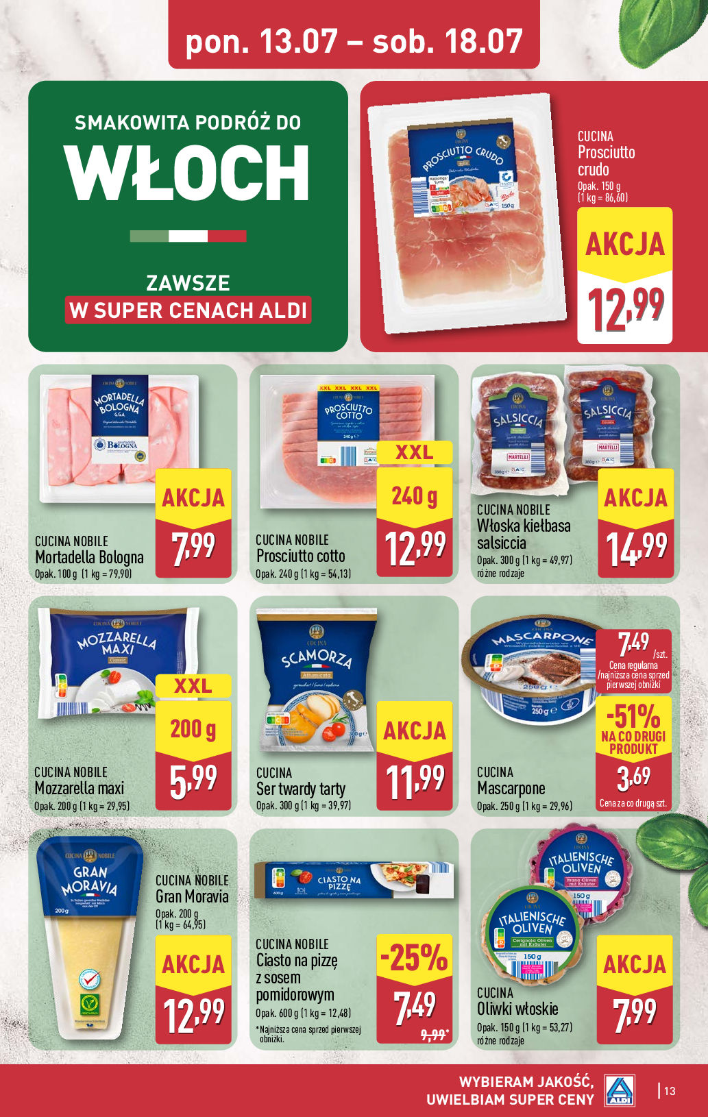 Aldi