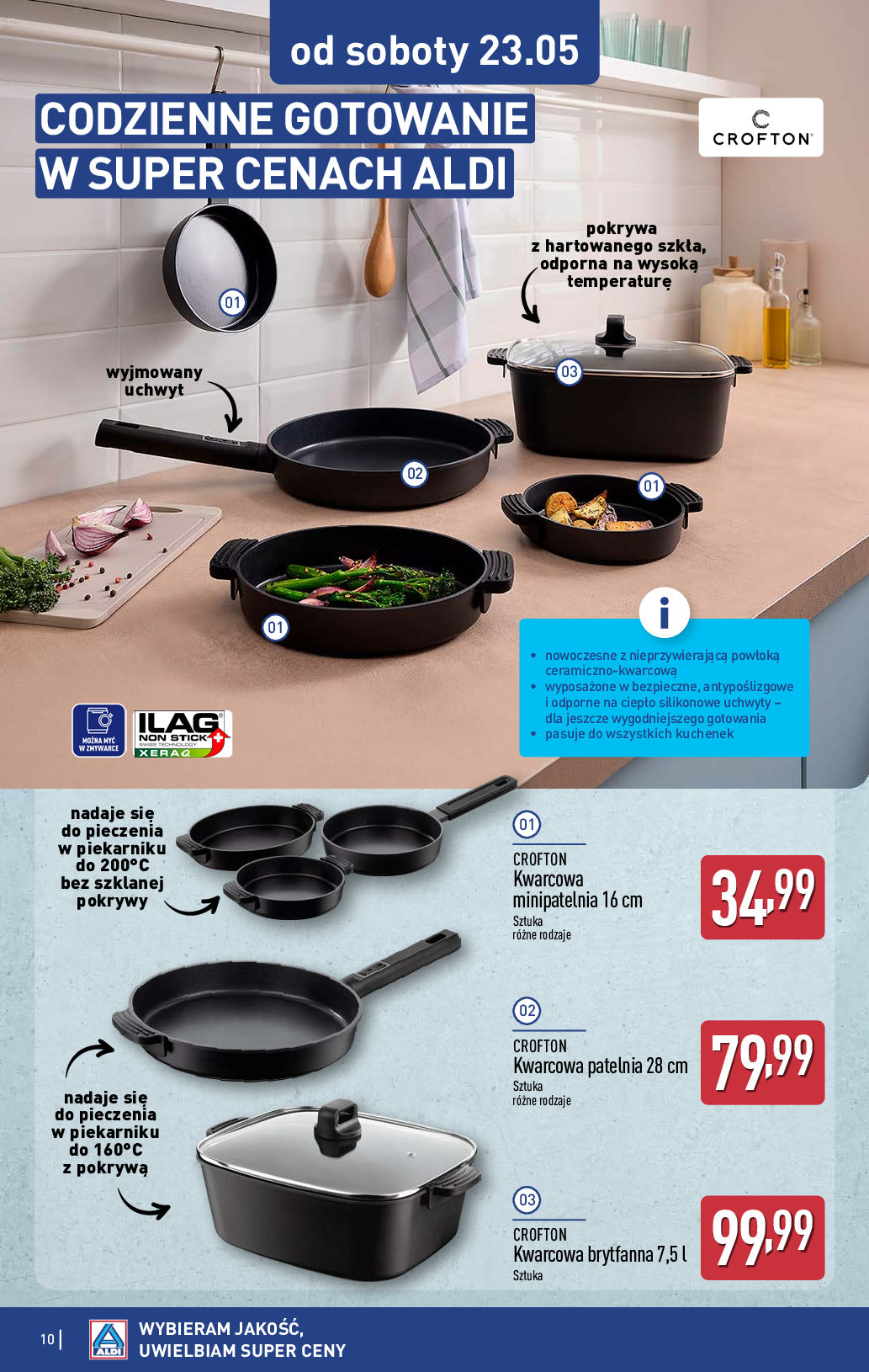 Aldi