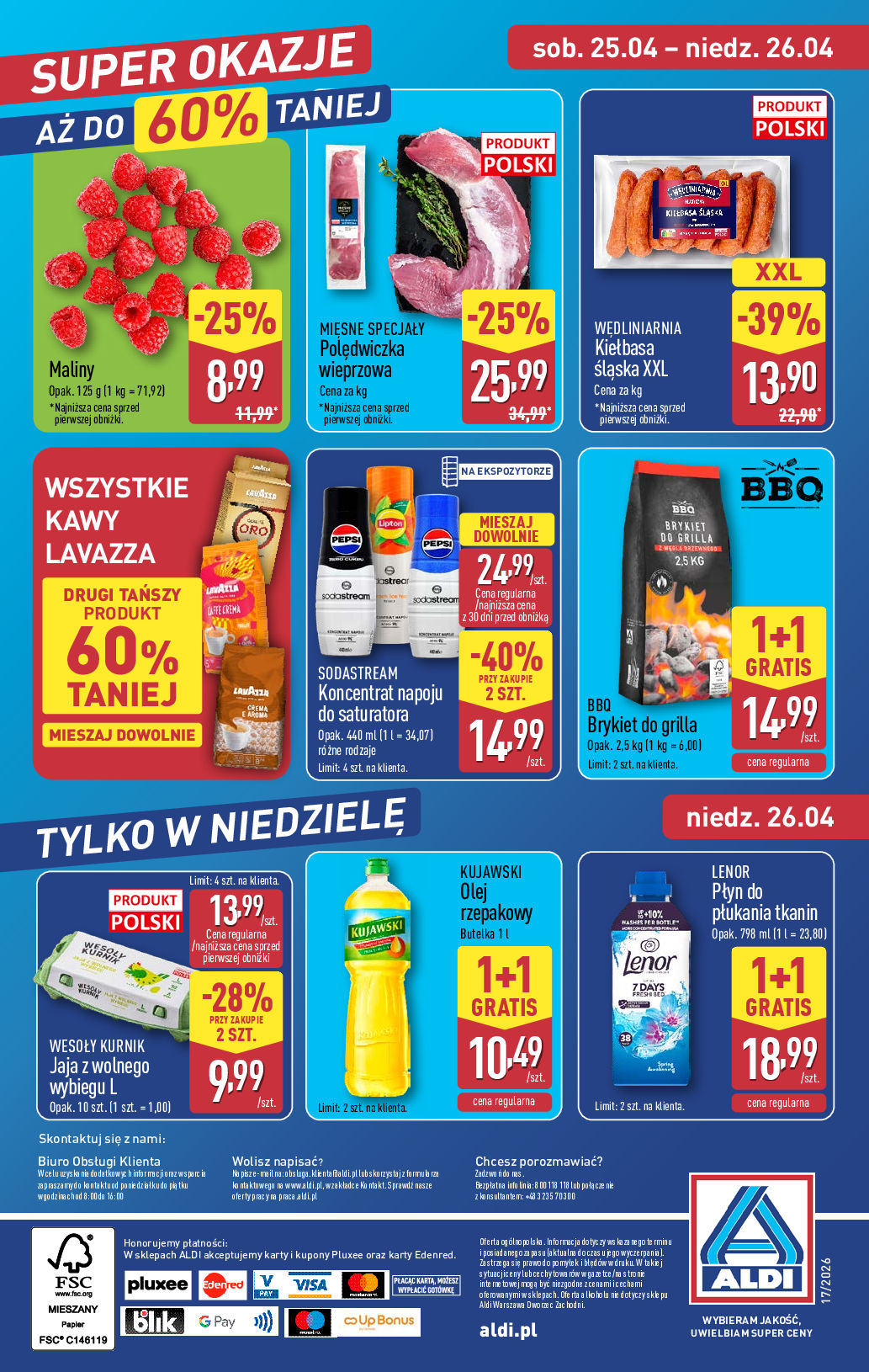 Aldi