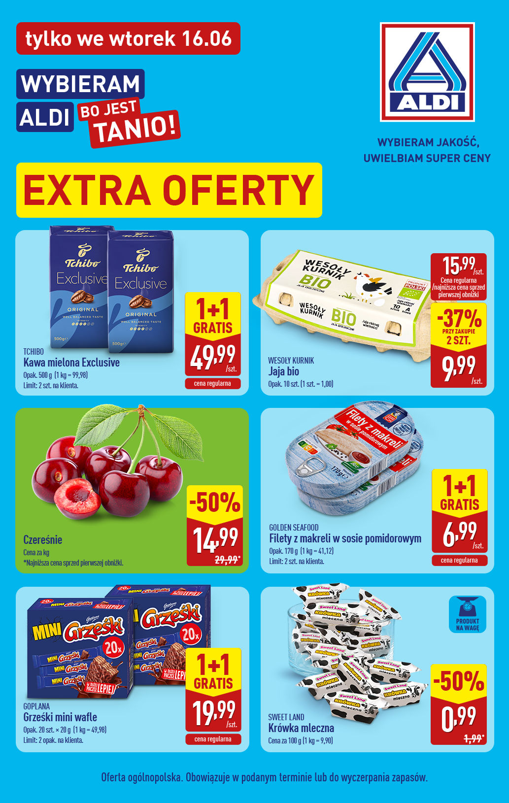Aldi