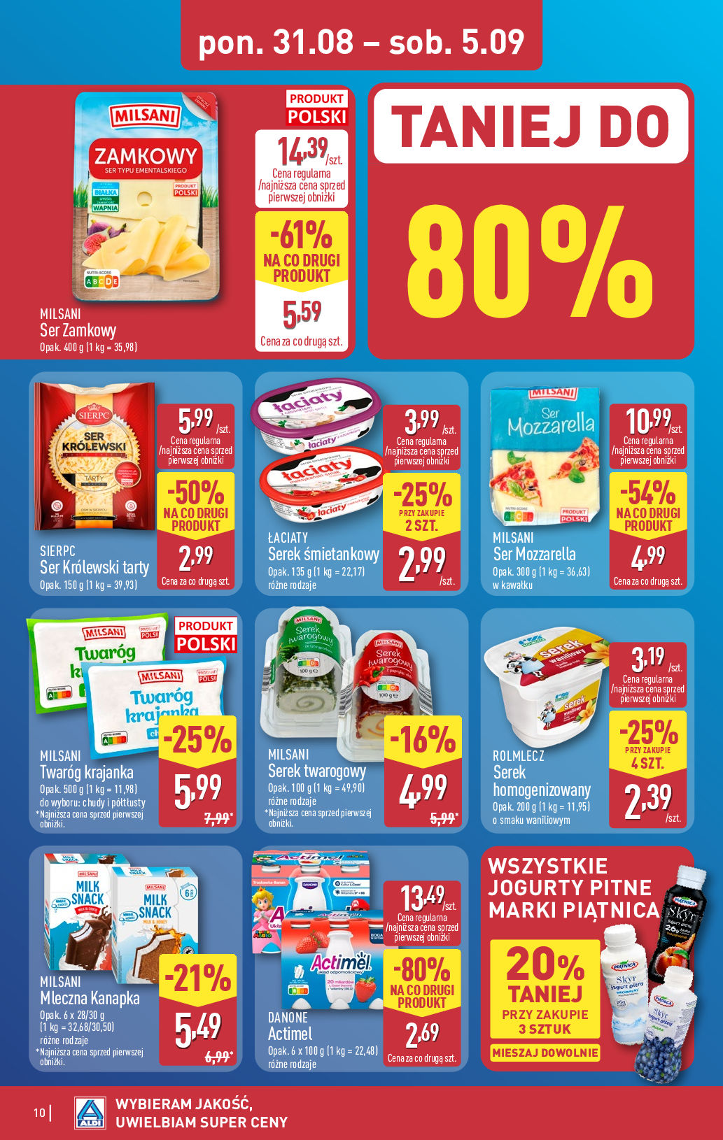Aldi
