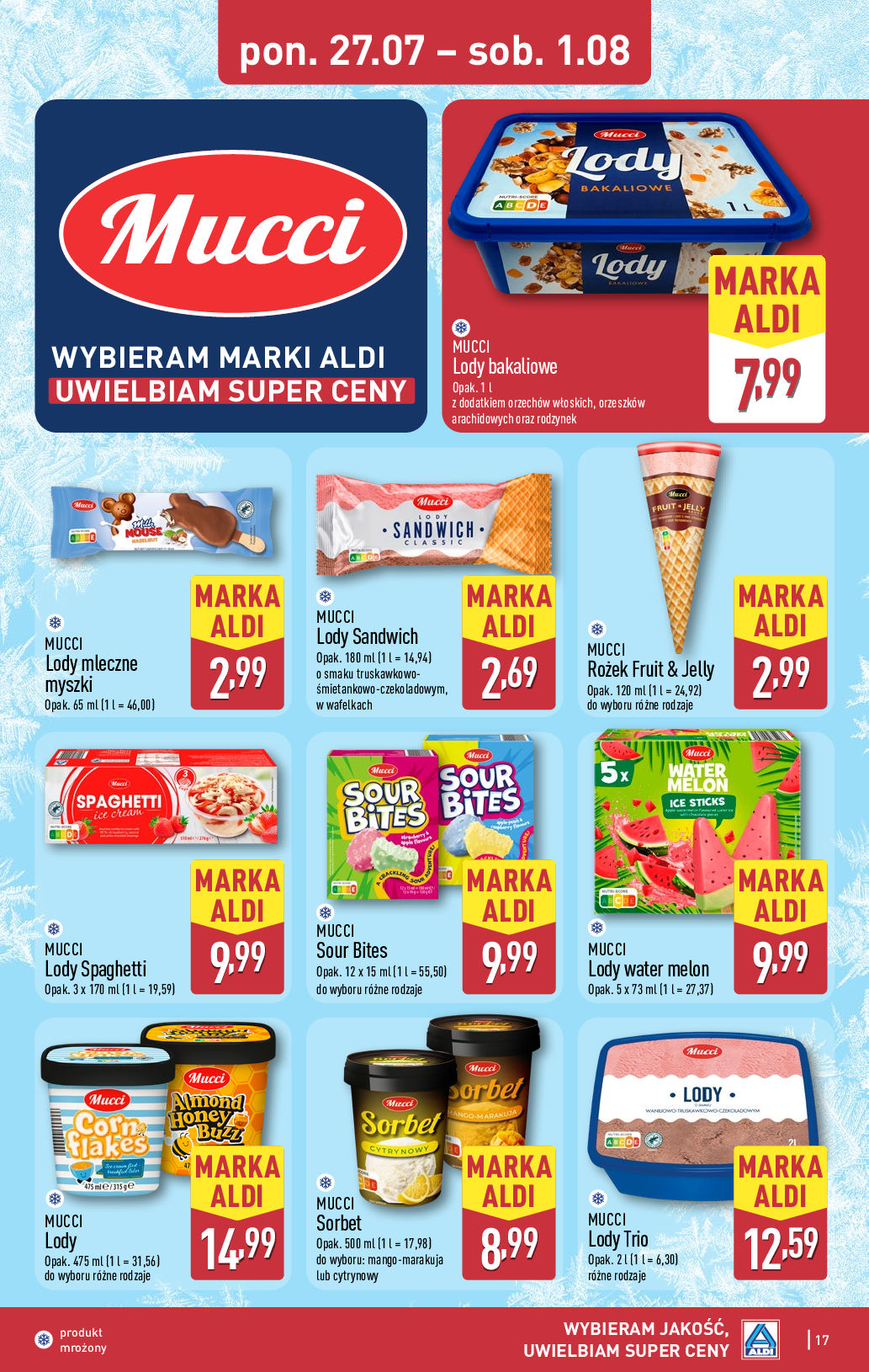 Aldi