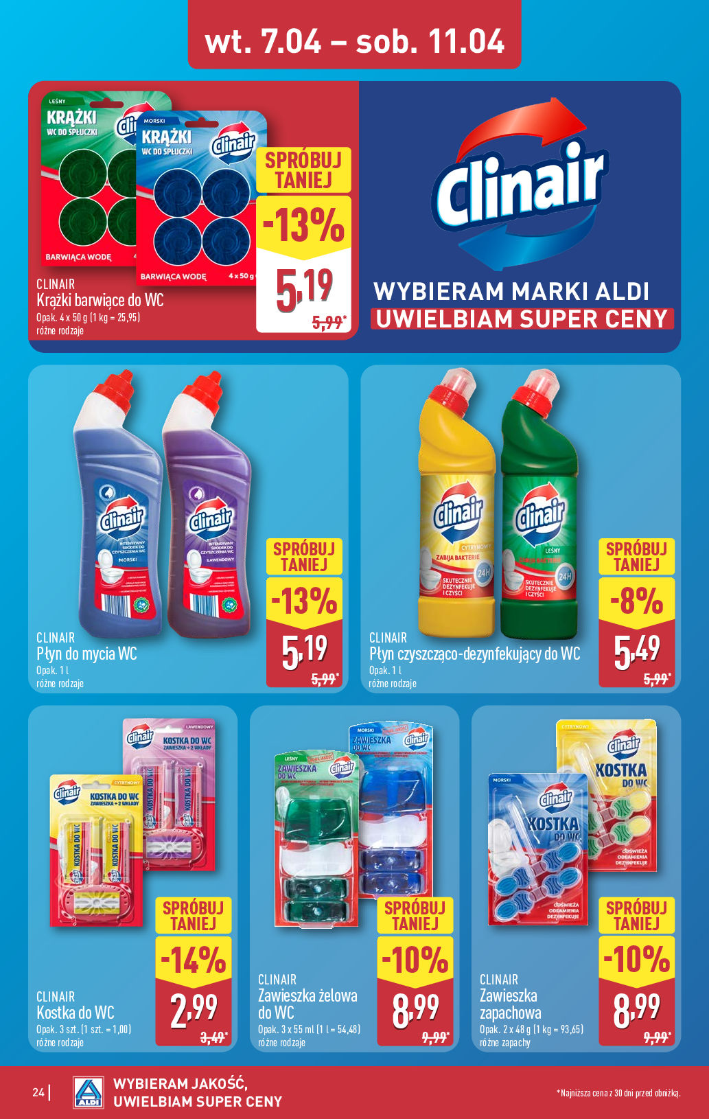 Aldi