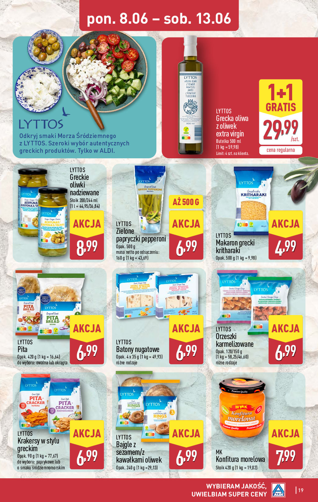 Aldi