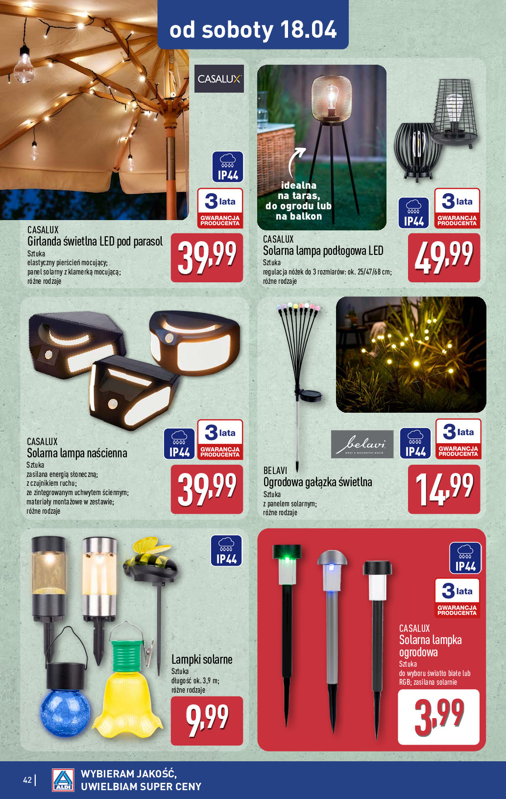 Aldi