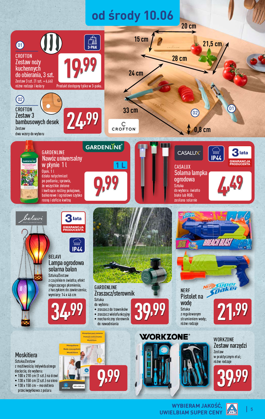 Aldi