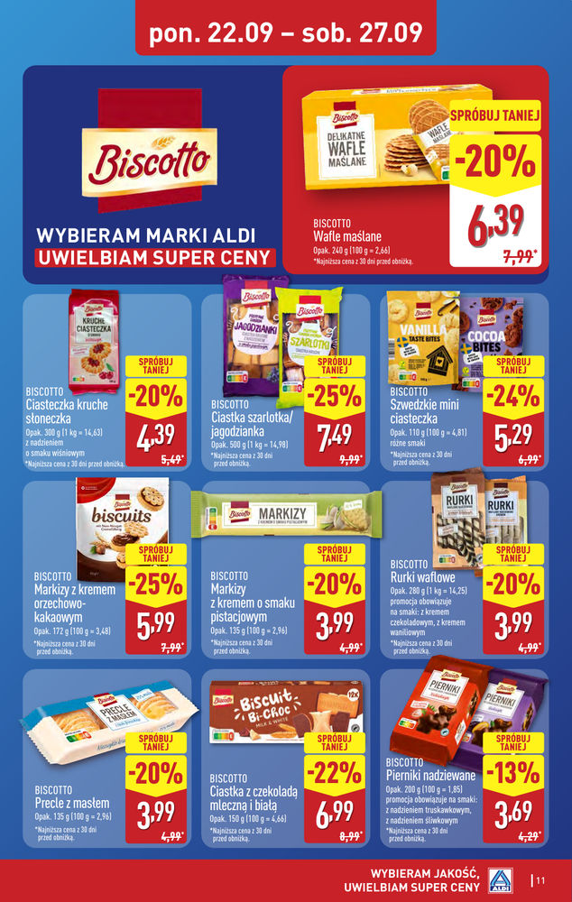 Aldi