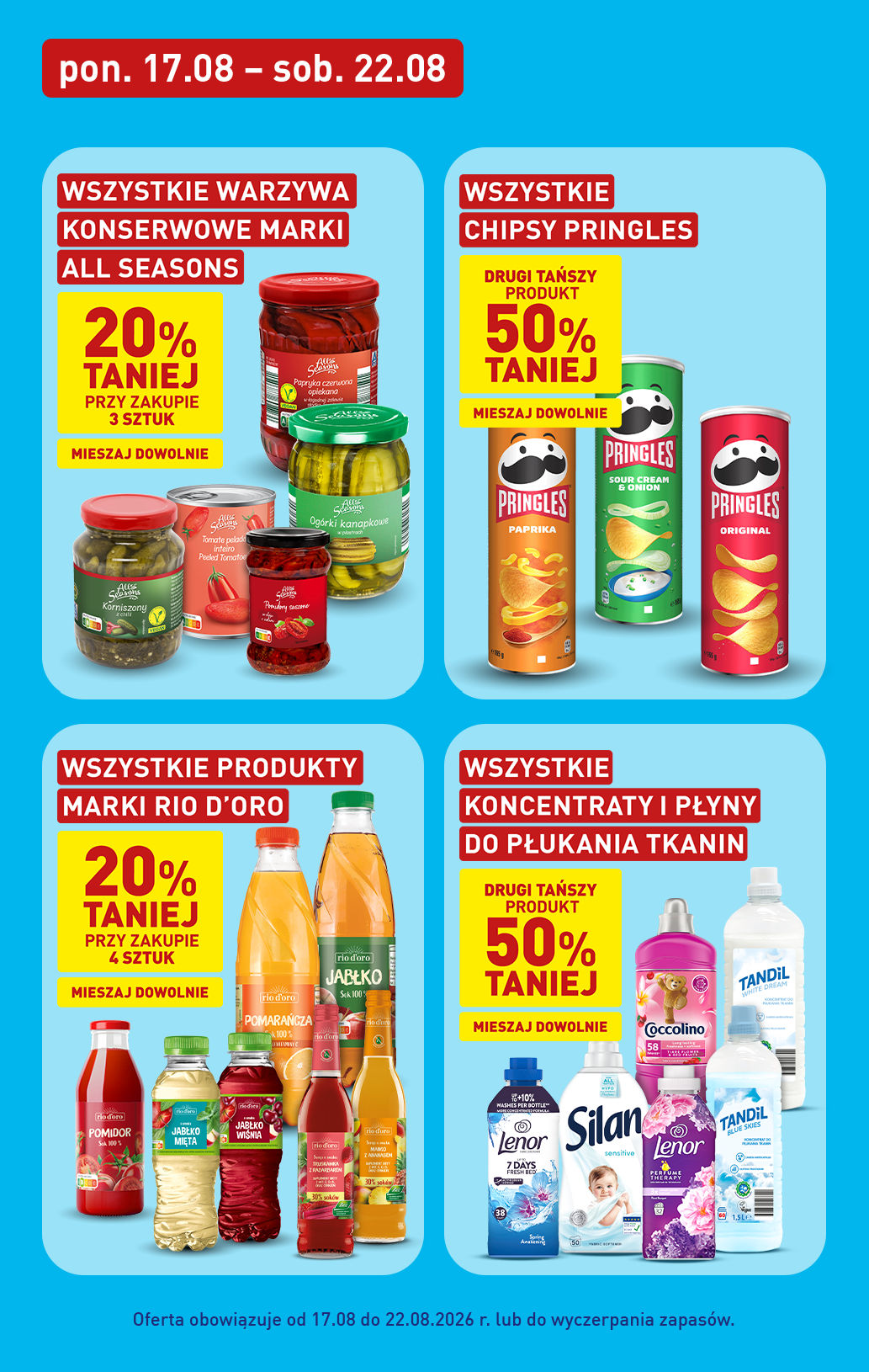 Aldi