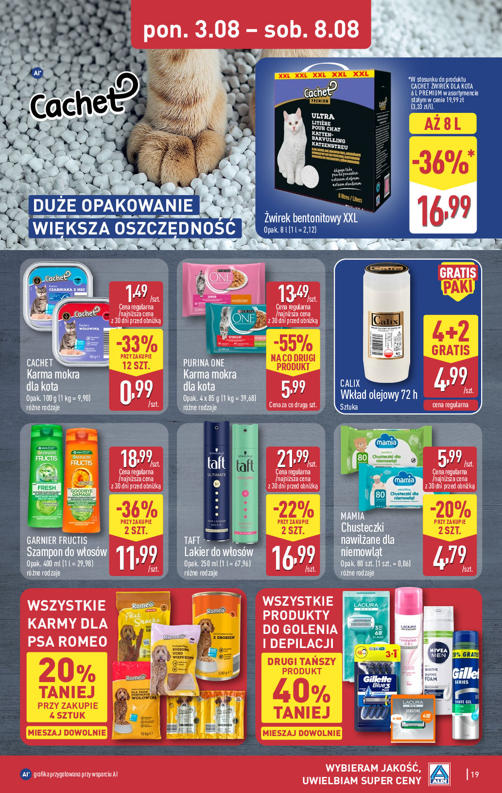 Aldi