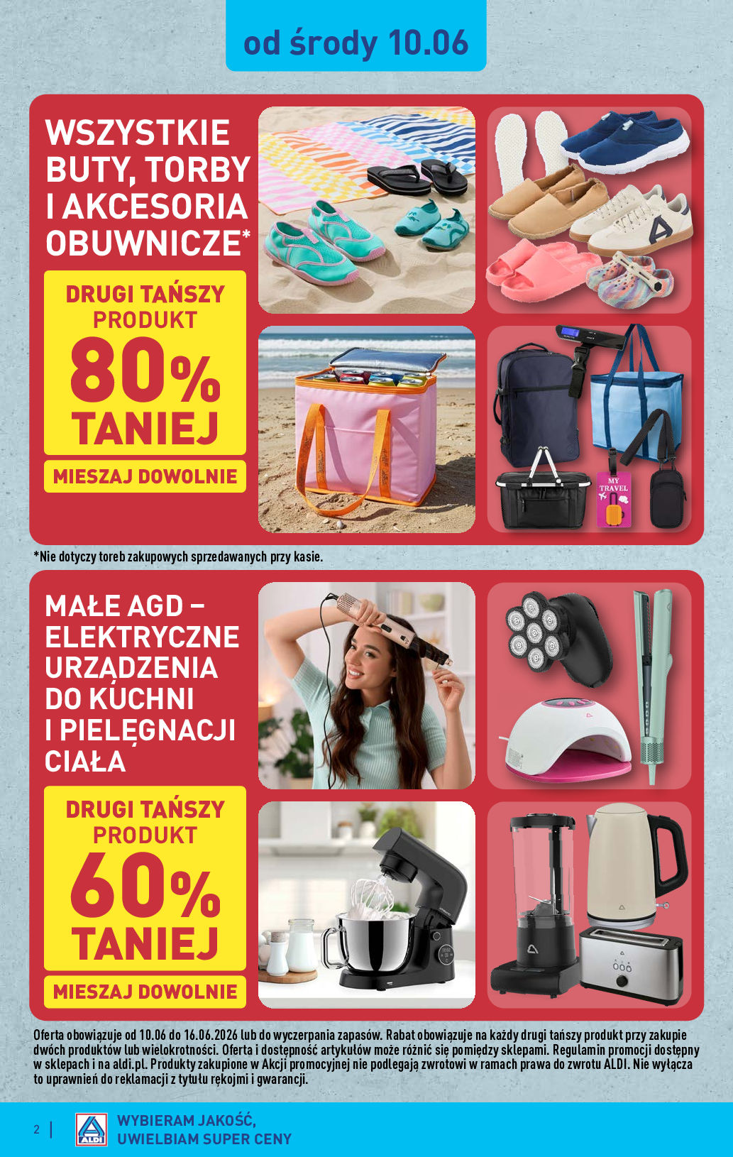 Aldi