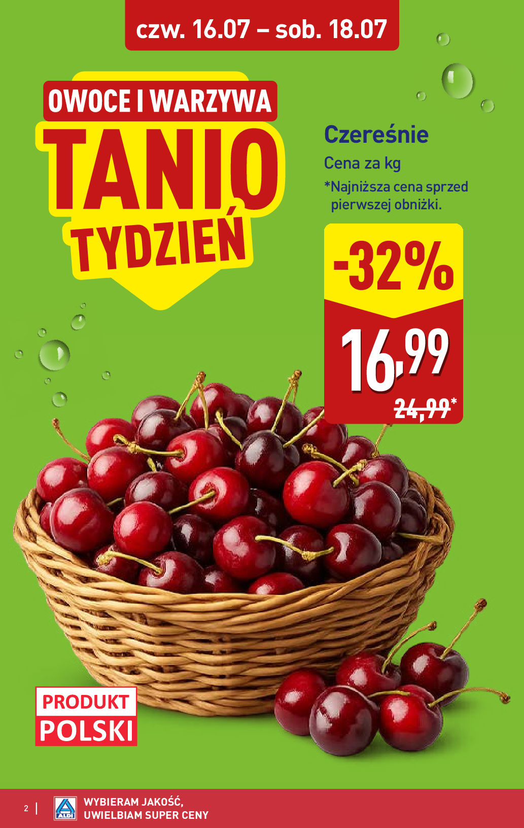 Aldi