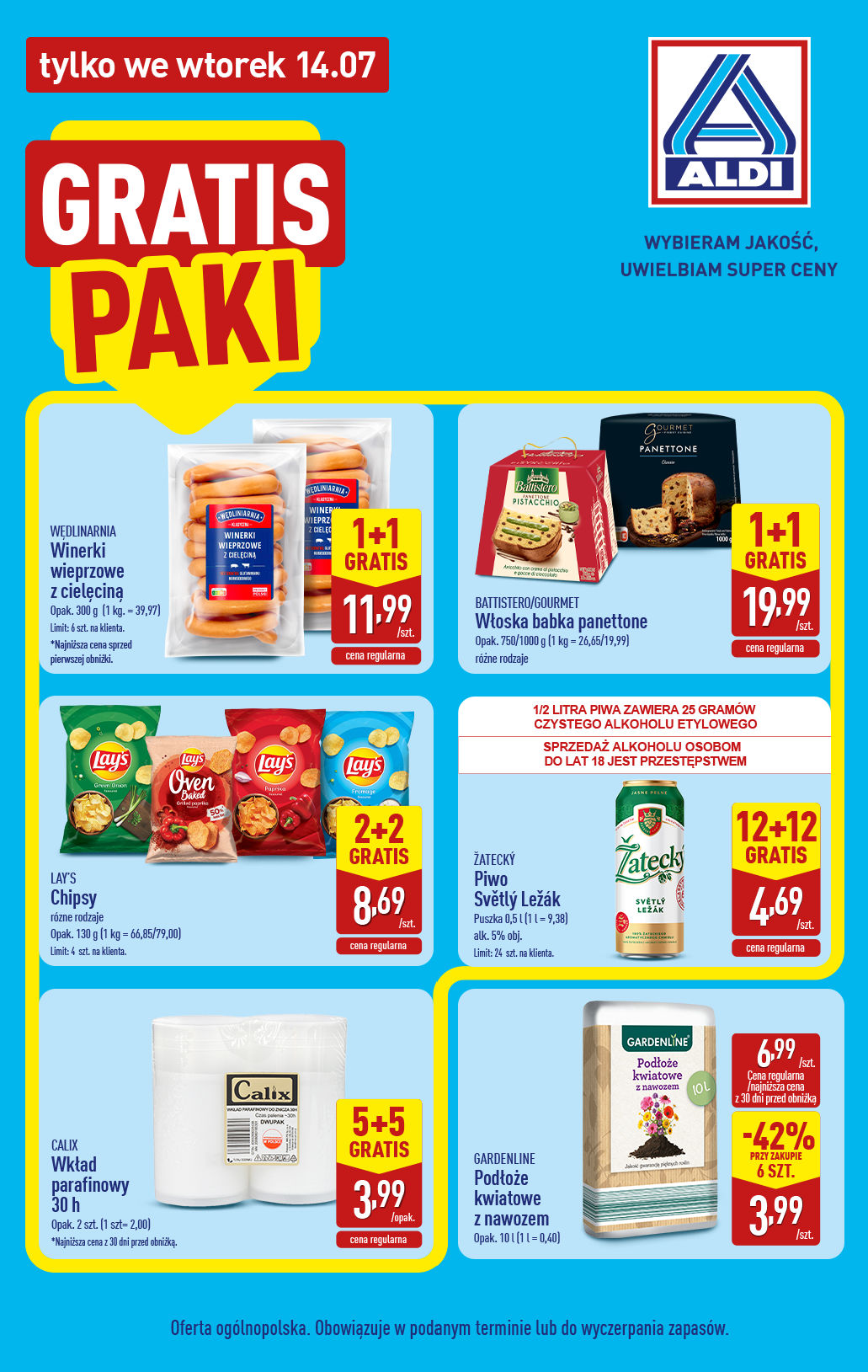 Aldi