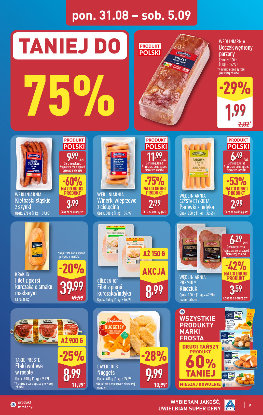 Aldi