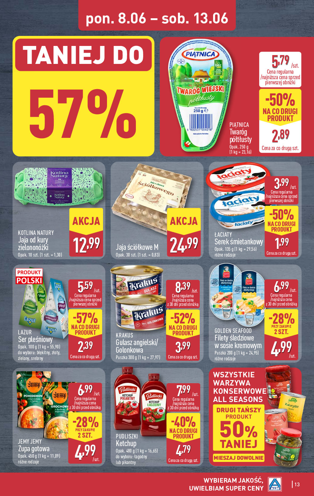 Aldi
