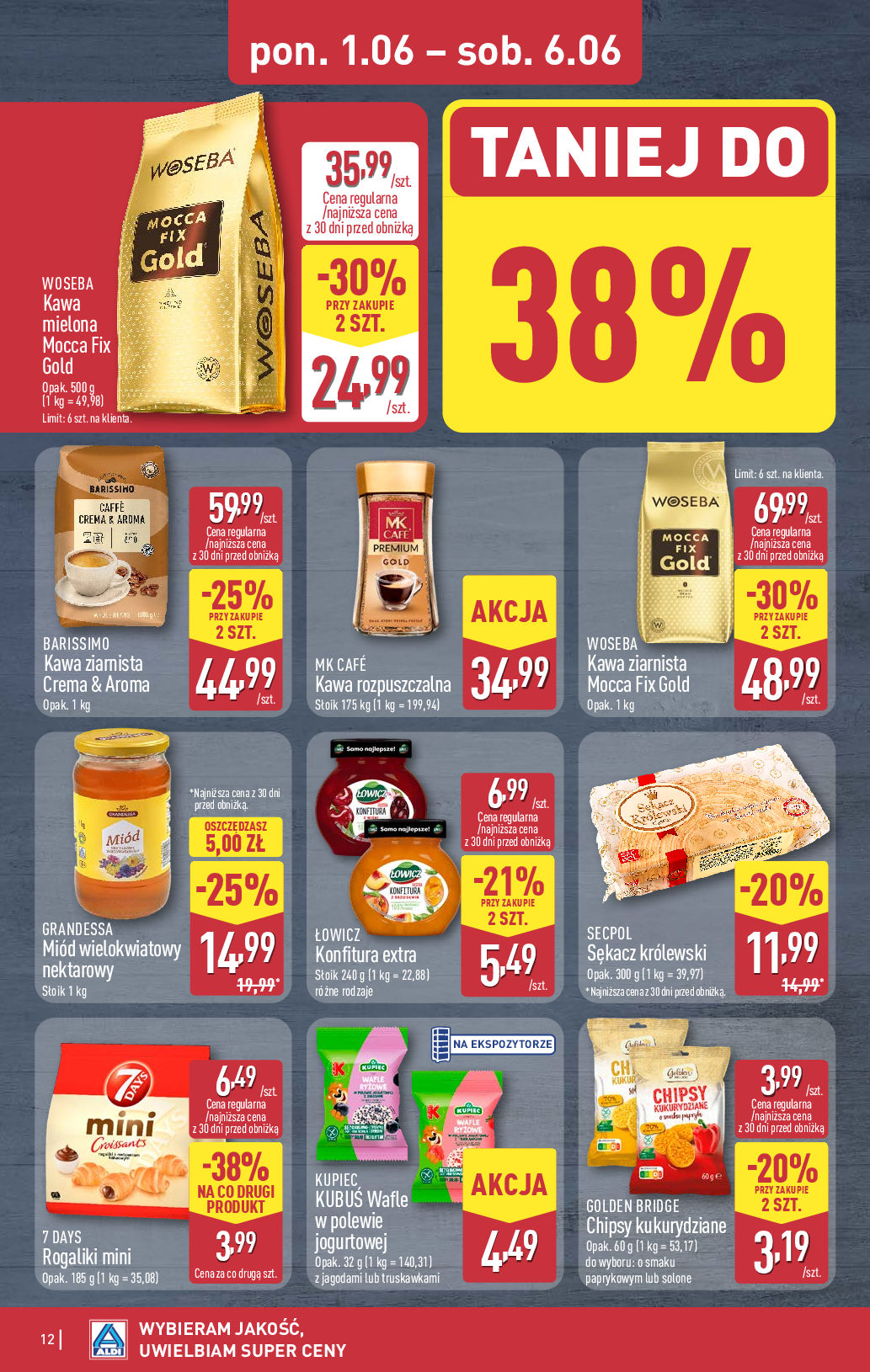 Aldi