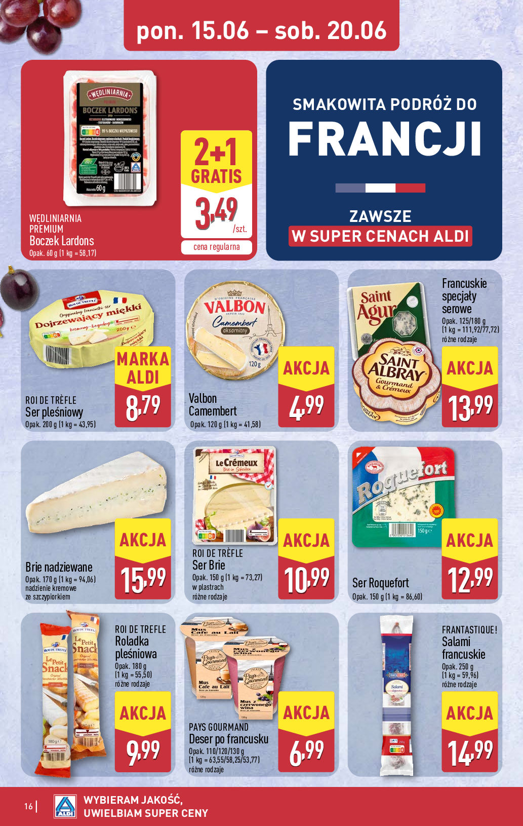 Aldi