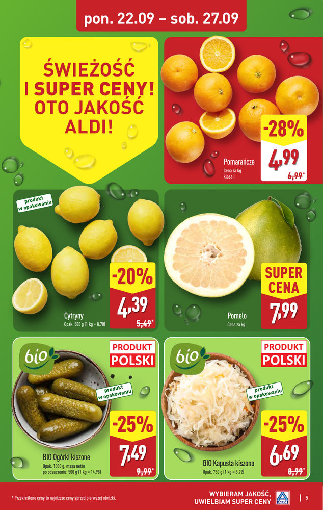 Aldi