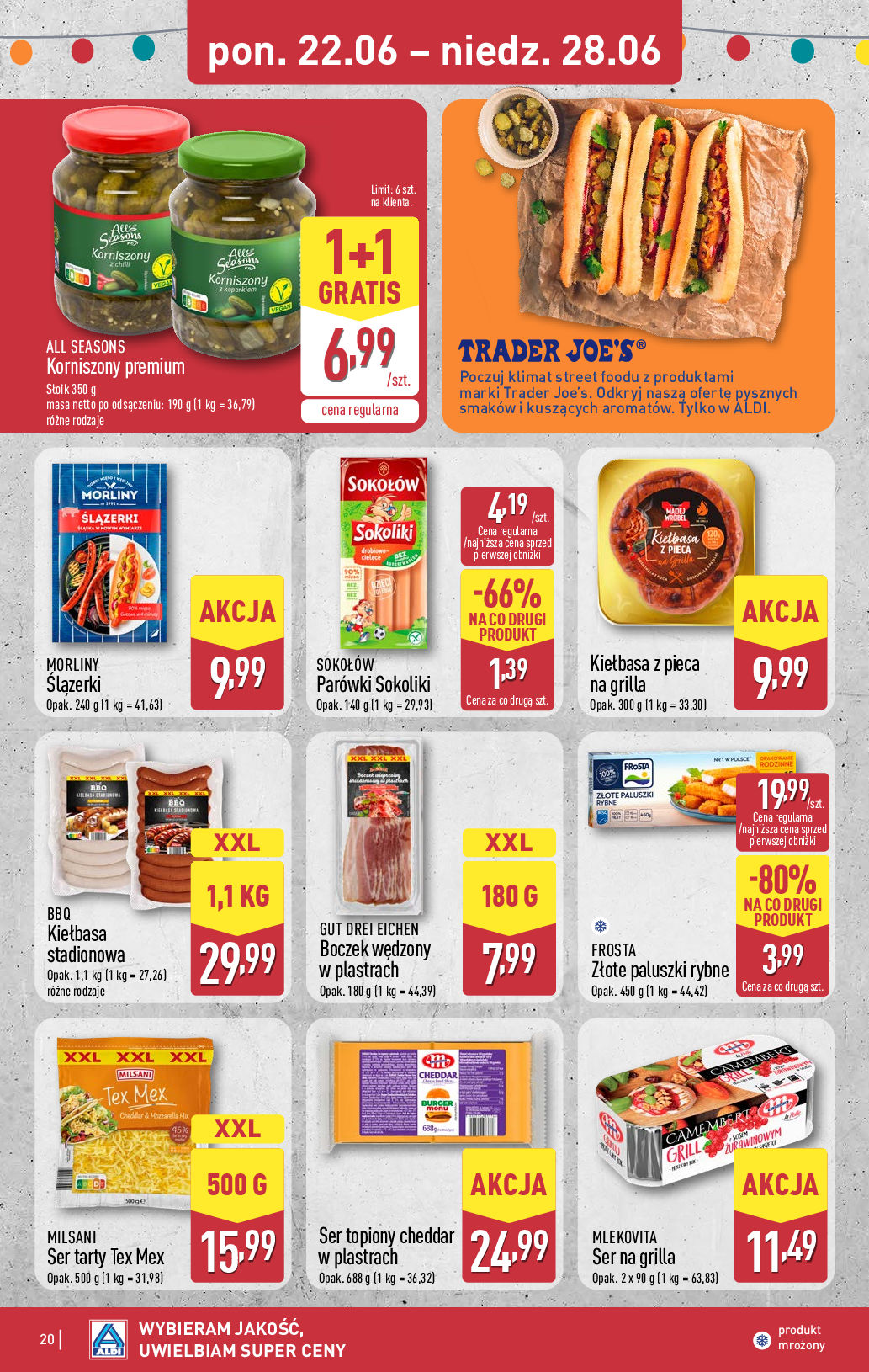 Aldi