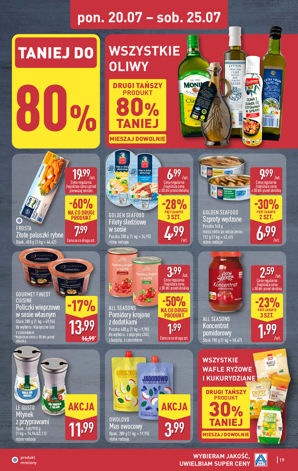 Aldi