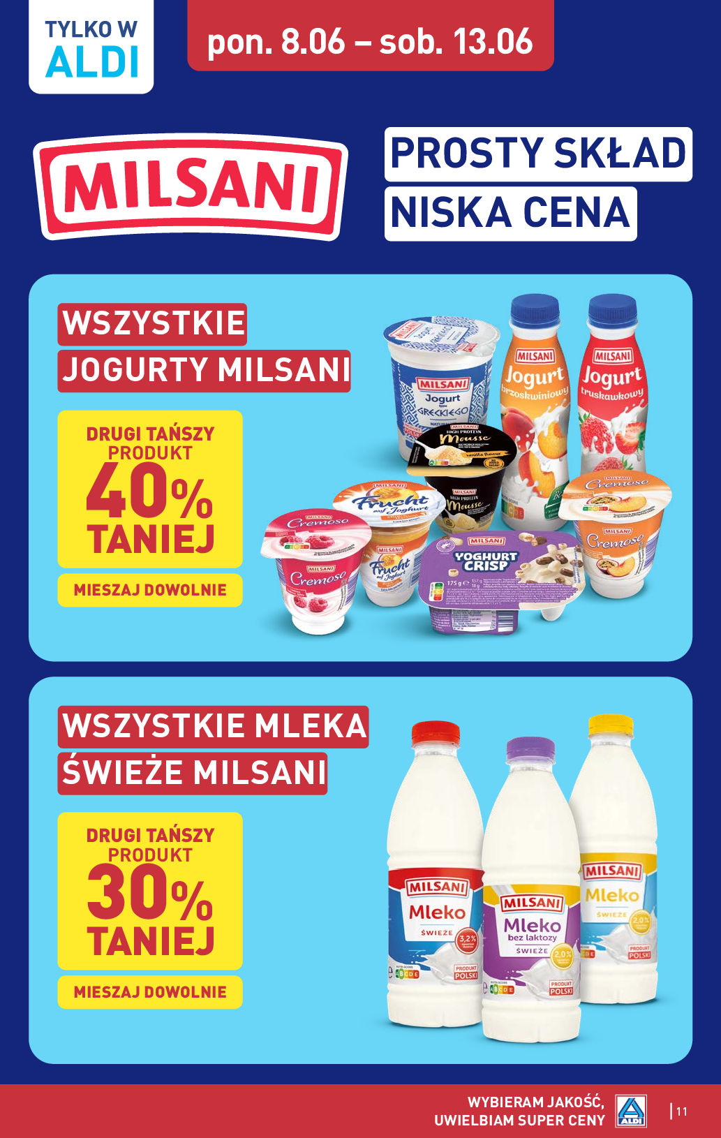 Aldi