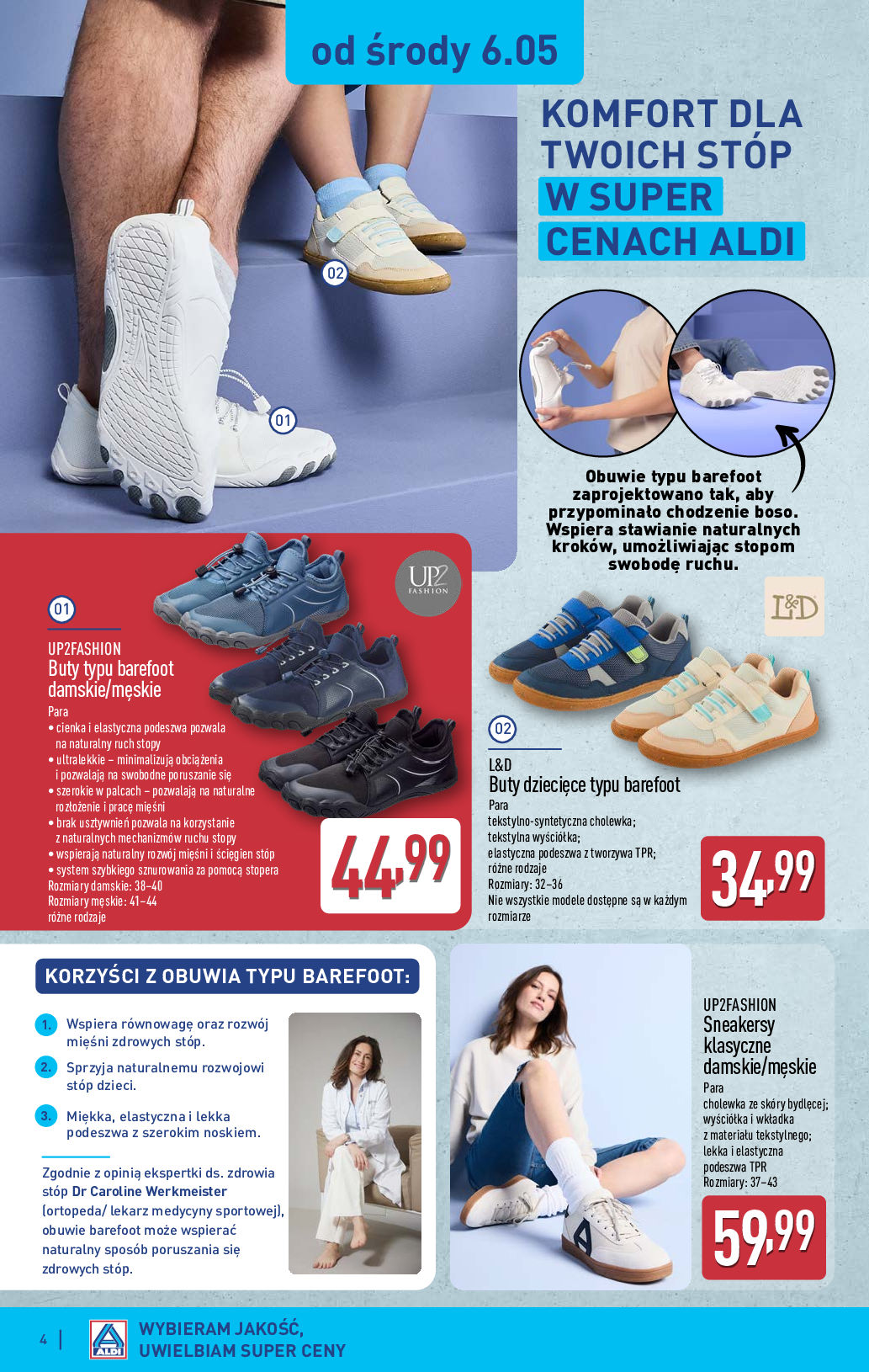 Aldi