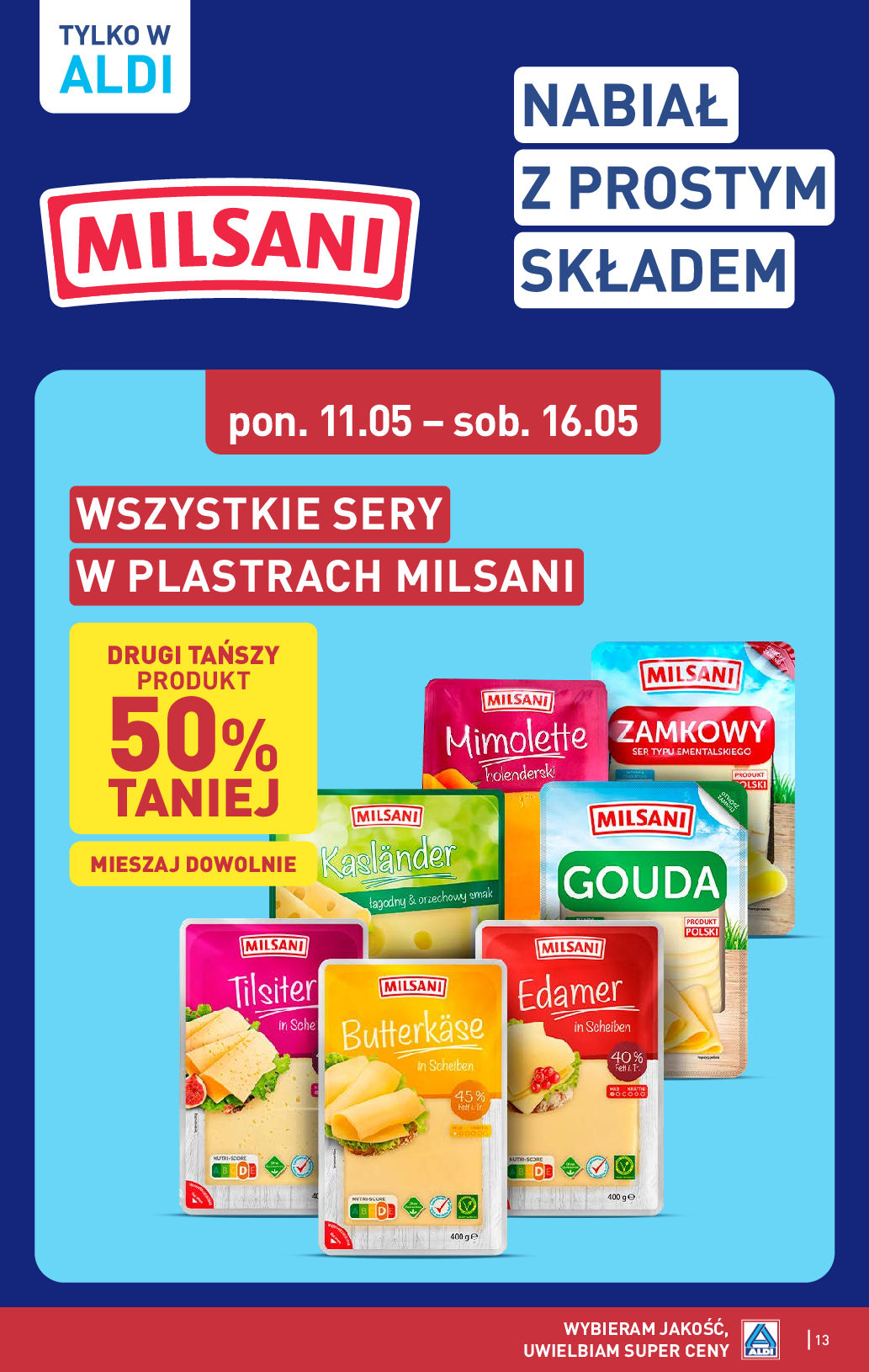 Aldi