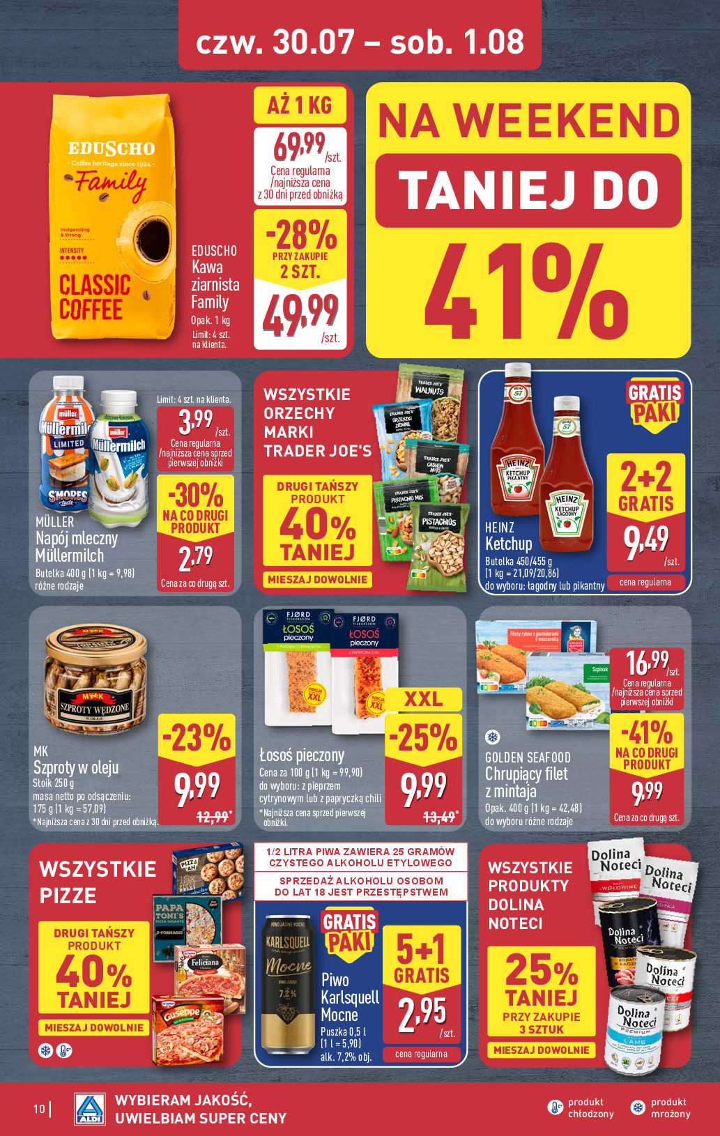 Aldi