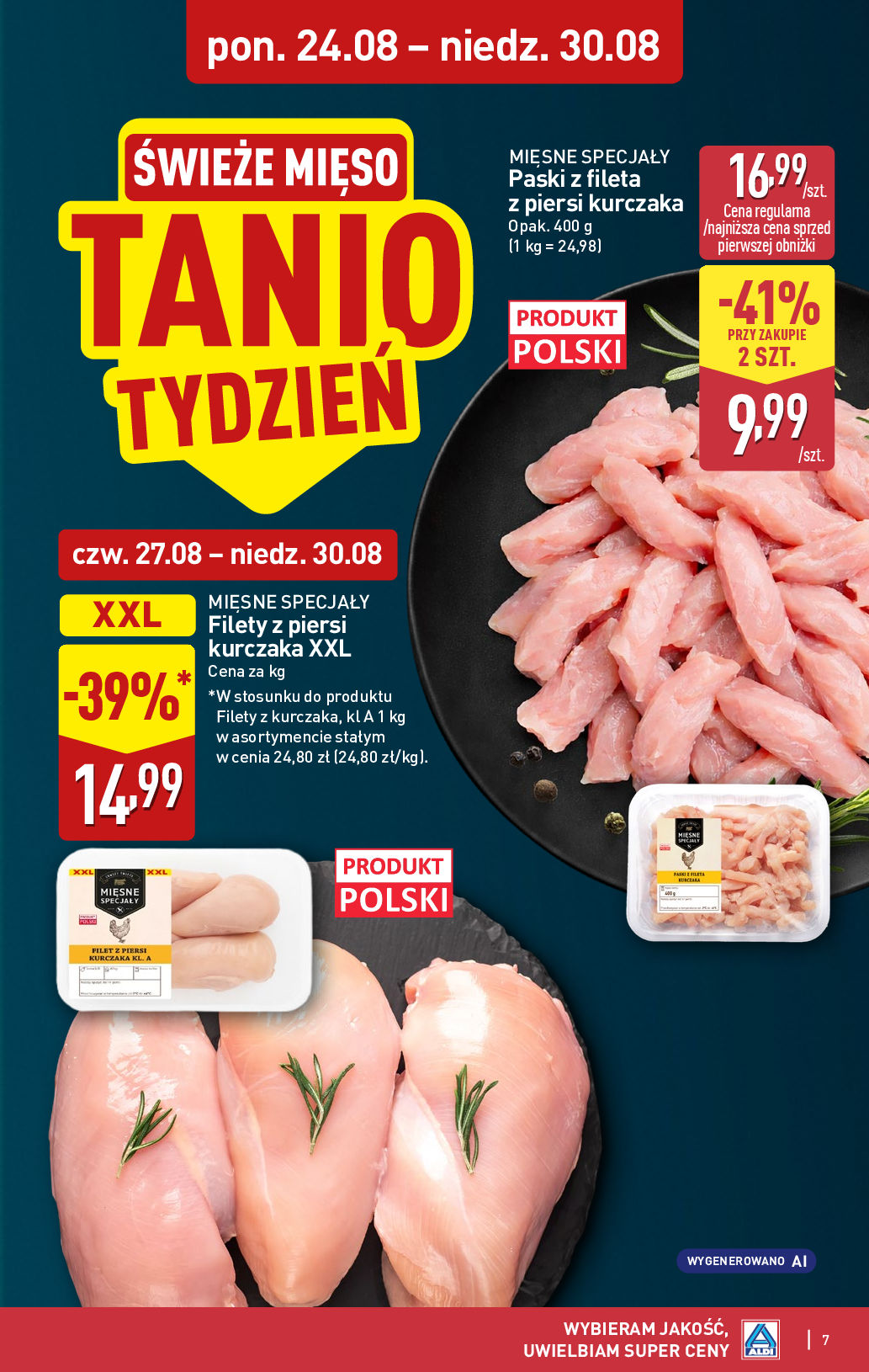 Aldi