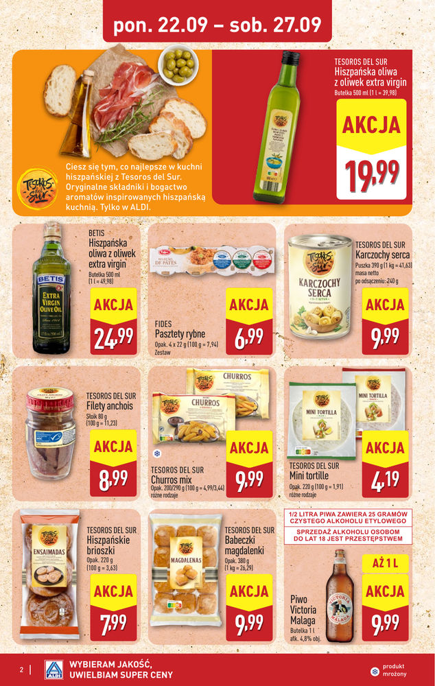 Aldi
