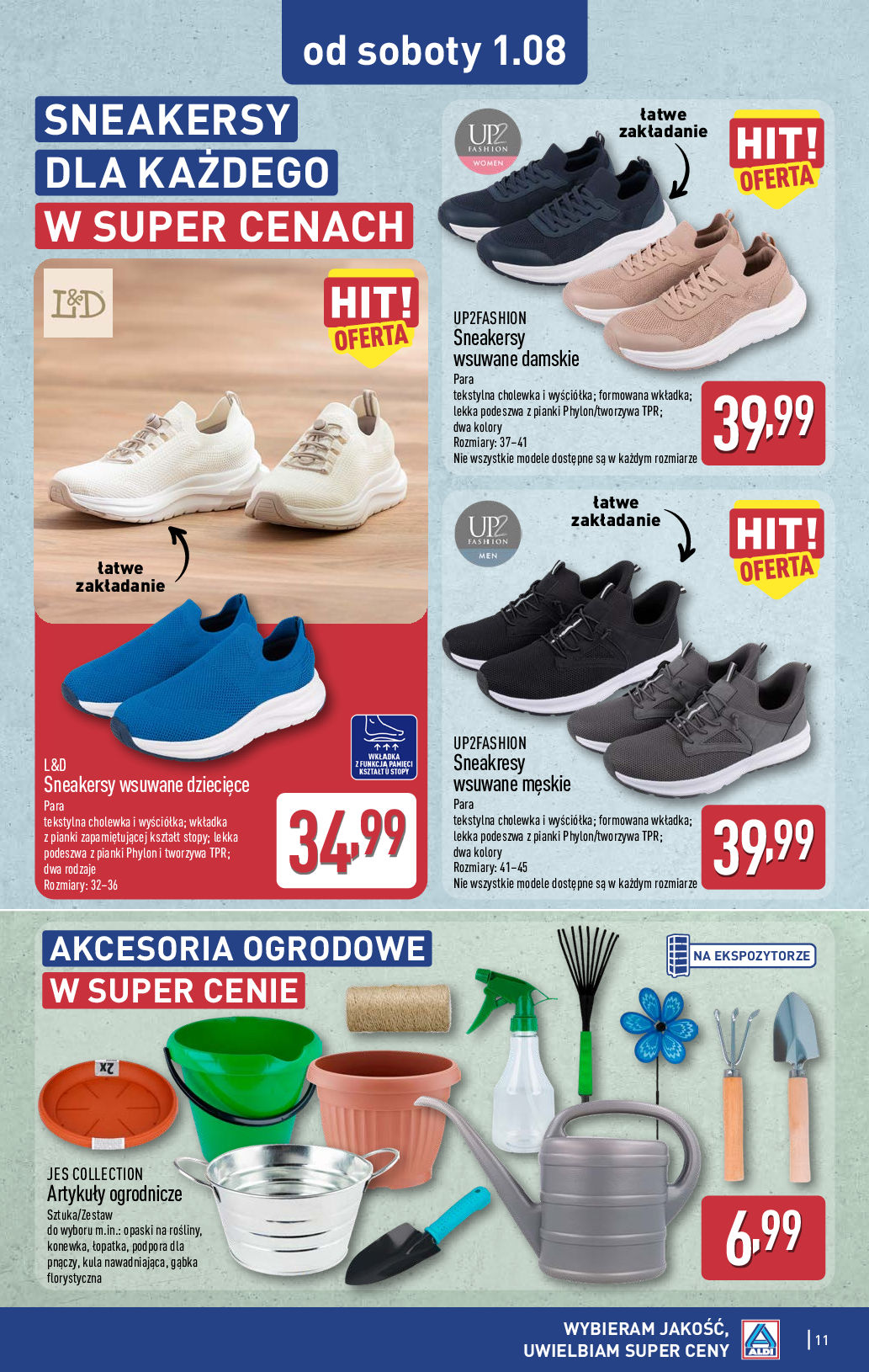Aldi