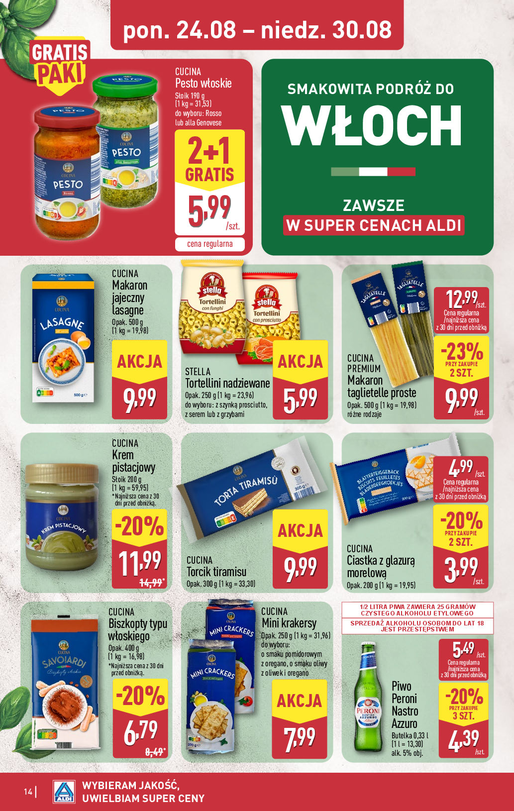 Aldi