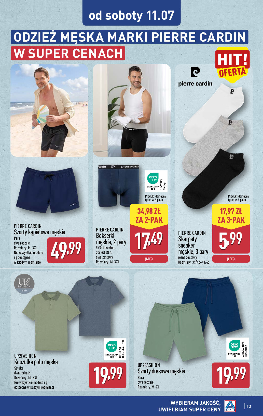 Aldi