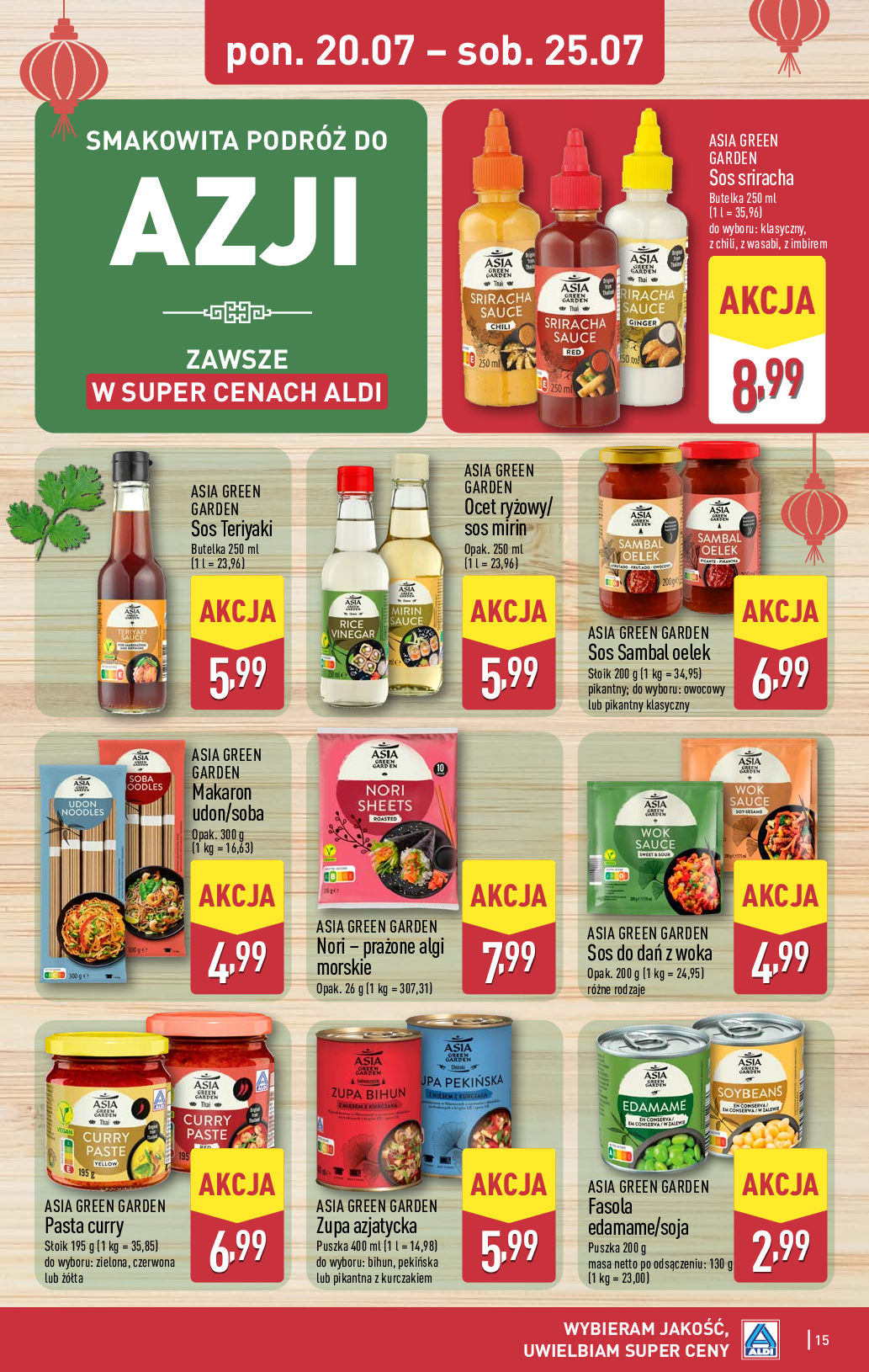 Aldi