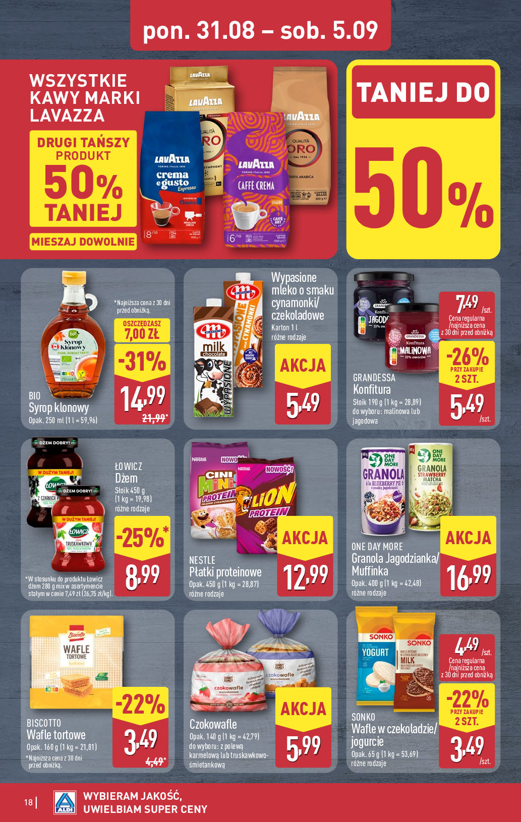 Aldi
