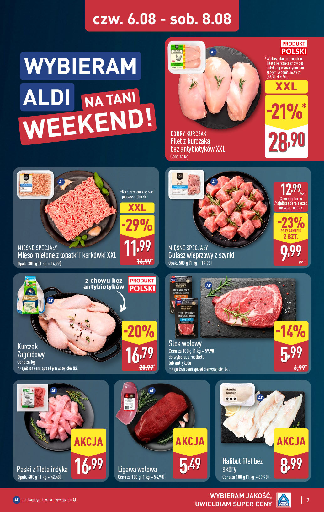 Aldi