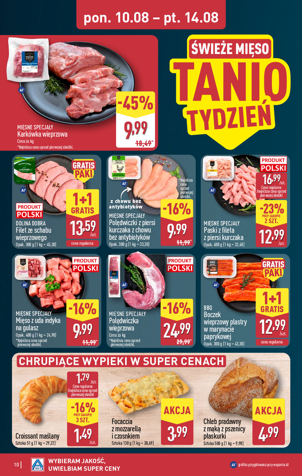 Aldi