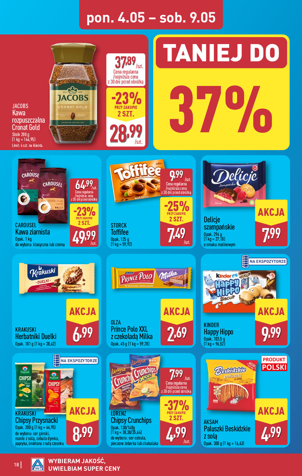 Aldi