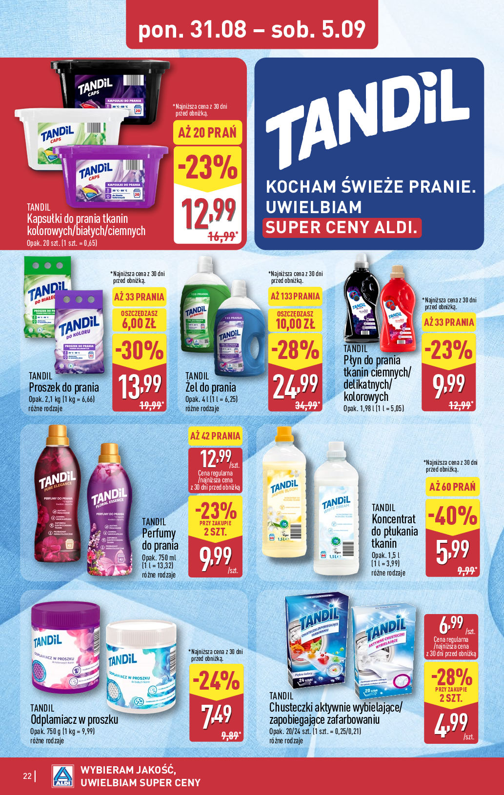 Aldi