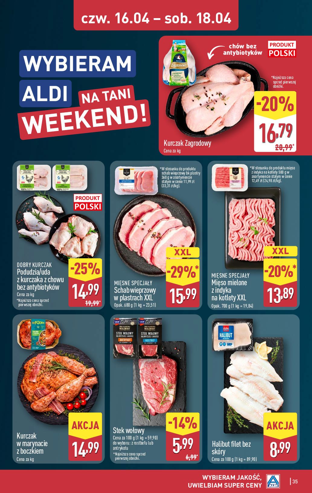 Aldi