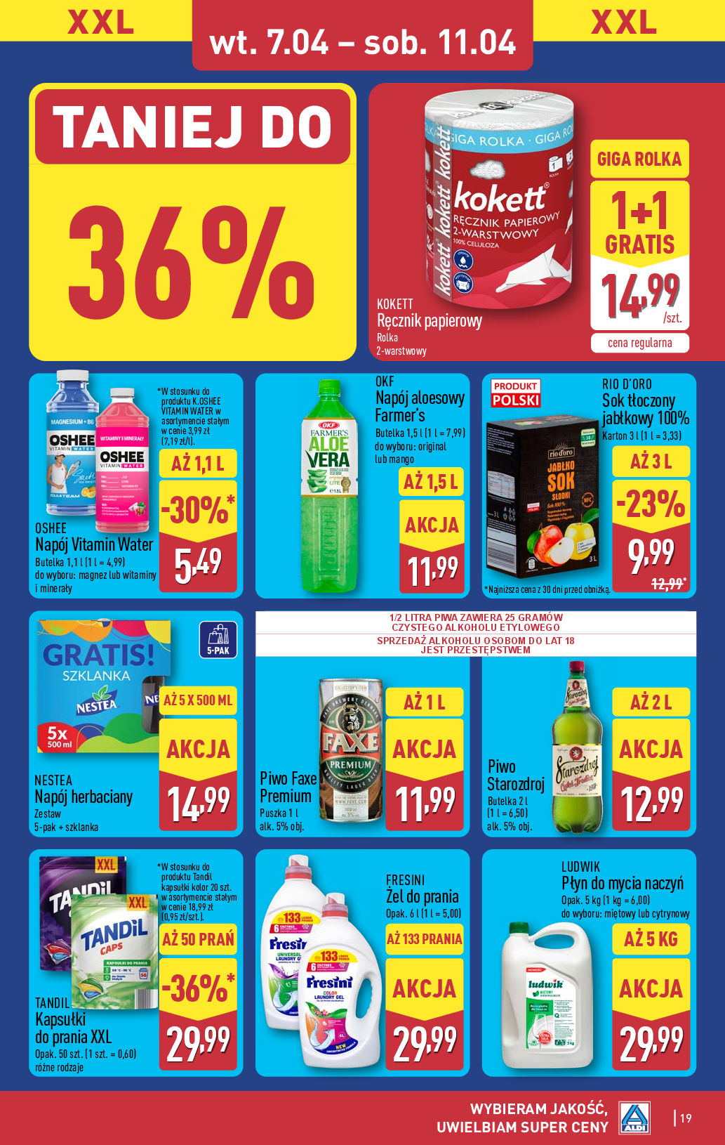 Aldi